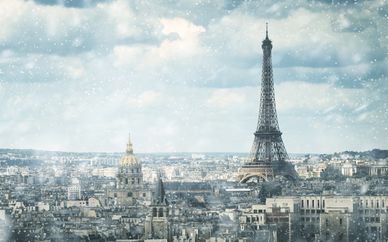 Hotel Eden Paris 4*
