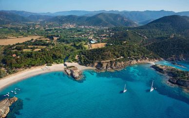 Hotel Parco Torre Chia