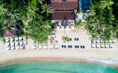 Impiana Resort Chaweng Noi 4*