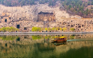 China: Between Tradition and Modernity