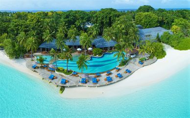 Royal Island Resort & Spa 5*
