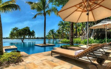 The Westin Turtle Bay Resort & Spa 5*