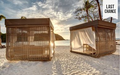 Royalton Saint Lucia 4*