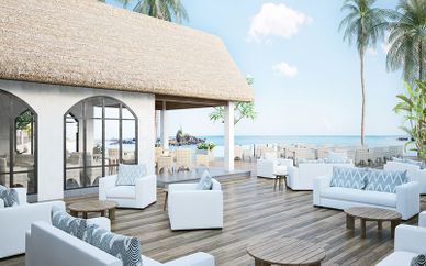 Seasense Boutique Hotel & Spa 5*