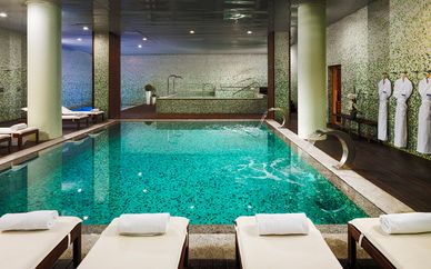 H10 Marina Barcelona 4*