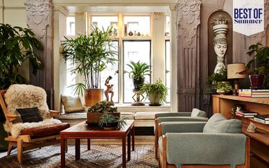 The Freehand New York 4*