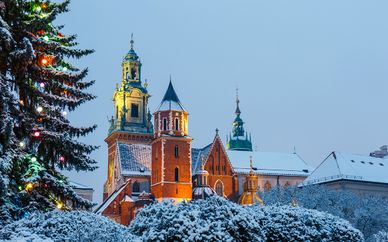 Vienna House Easy Cracow 3*