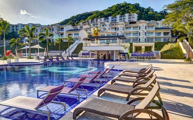 Planet Hollywood Costa Rica