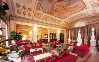 Bagni di Pisa Palace & Spa 5*