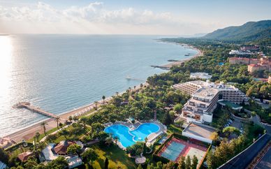 Rixos Beldibi 5*