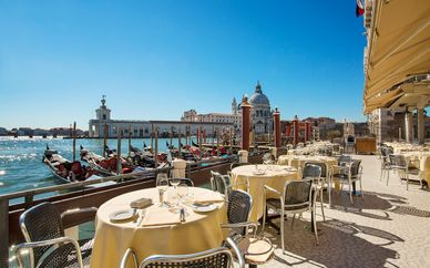Hotel Monaco & Grand Canal 4*
