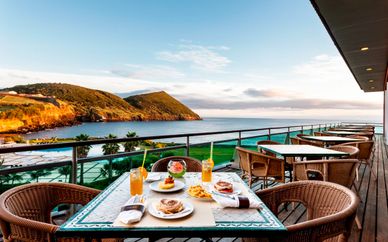 Terceira Mar Hotel 4*