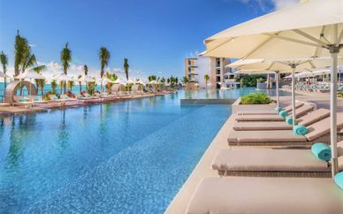 Haven Riviera Cancun 5*