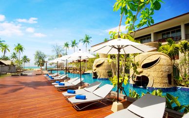 Sentido Graceland Khaolak 5*
