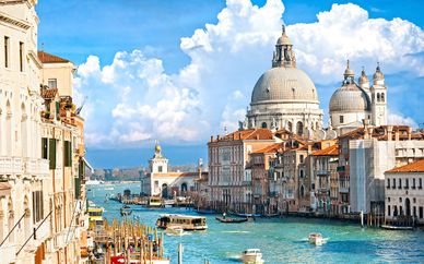 Hotel Carlton on the Grand Canal 4*