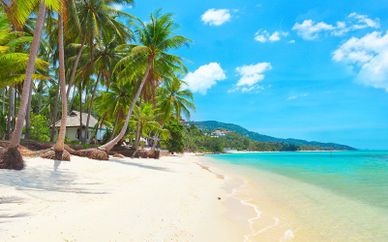 Grande Centre Point Terminal 21 5* & JW Marriott Khao Lak 5*