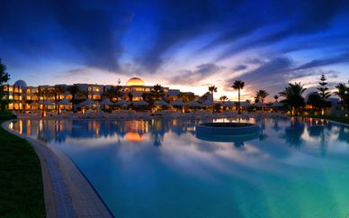 Djerba Plaza 4*