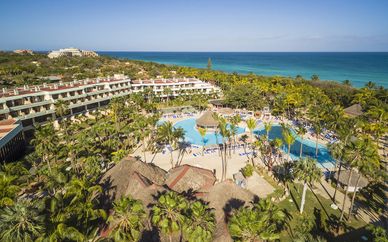 Mercure Sevilla 4* & Sol Palmeras 4*