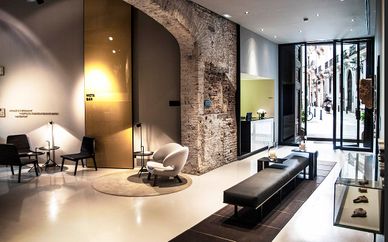 Caro Hotel 5*