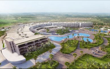 Lixus Beach Resort 4*