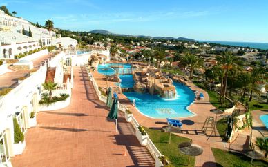 AR Imperial Park Spa Resort 4*