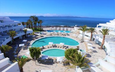 Iberostar Lanzarote Park 5*