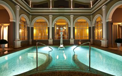 Bagni di Pisa Palace & Spa 5*