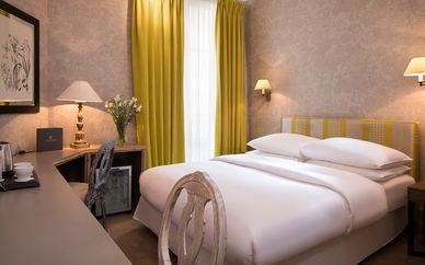 Hotel Danube 3*
