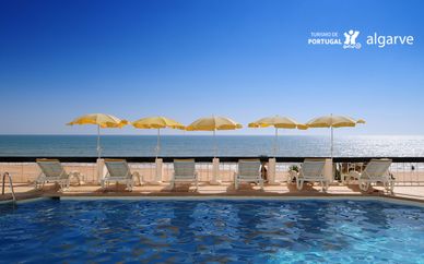 Holiday Inn Algarve 4*