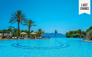 Barcelo Hydra Beach 5*