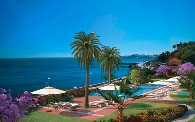 Intercontinental Lisbon & Intercontinental Estoril 5*