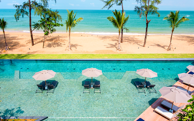 La Vela Khao Lak 4* & Optional Bangkok Stopover