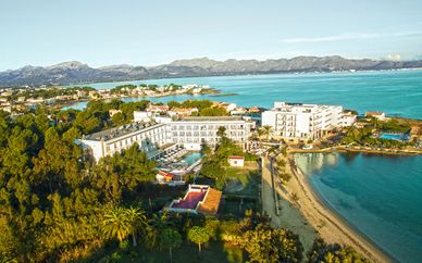 Club Jet Tours Alcudia 4*