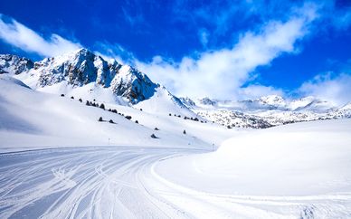 Hotel Roc Blanc 4*