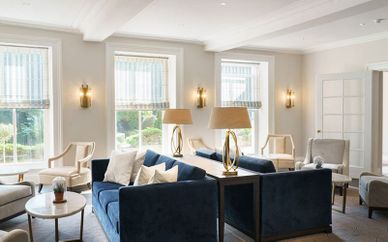 New Bath Hotel and Spa 4*