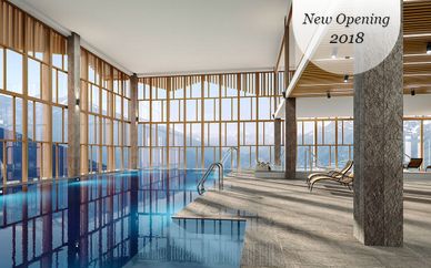 Alparena Hotel & Spa 4*