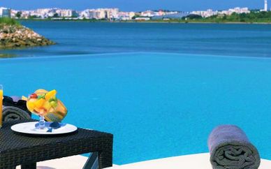 Agua Hotels Riverside 4*
