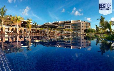 Royalton Riviera Cancun 5* with Optional Yucatan Tour