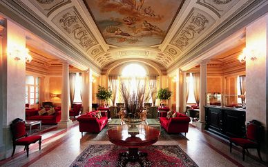 Bagni di Pisa Palace & Spa 5*