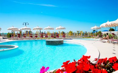 Baia del Mar Beach Boutique Hotel 4*