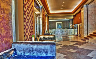 Hotel Jalta 5*