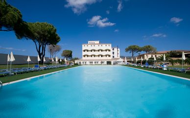 Hotel Baja 4*