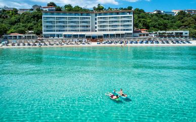 Ammon Zeus Hotel 4*