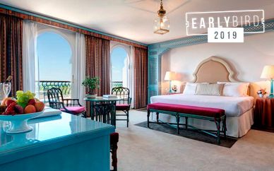 Hotel Excelsior Venice Lido Resort 5*