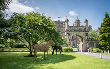 De Vere Tortworth Court 4*