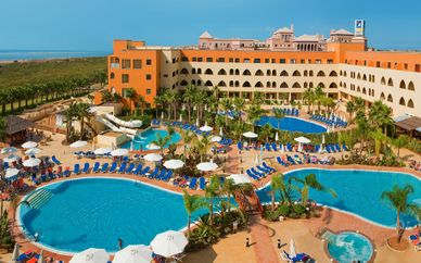 Playamarina Spa Hotel 4*