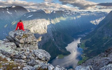 Magical Fjords - Norway in a Nutshell