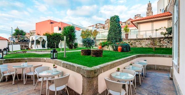 Hotel Flores Village & Spa 4*