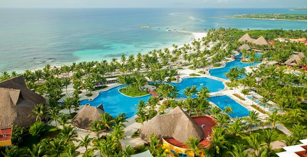 Barceló Maya Colonial 5*