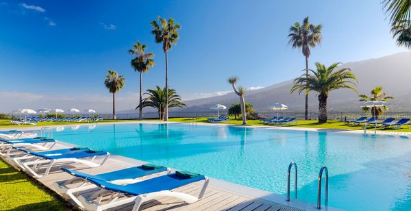 Hotel Las Águilas 4*